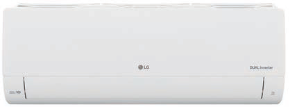 Klimatistika LG | Clima4u