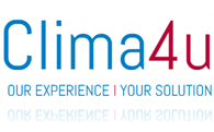 clima 4 u logo